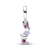 Charm Colgante Pata Daisy de Disney