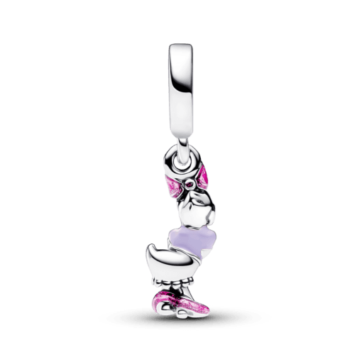 Charm Colgante Pata Daisy de Disney