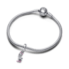 Charm Colgante Pata Daisy de Disney