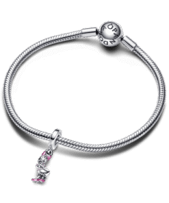 Charm Colgante Pata Daisy de Disney