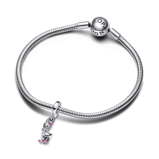 Charm Colgante Pata Daisy de Disney