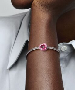 Charm Dona con Chispas