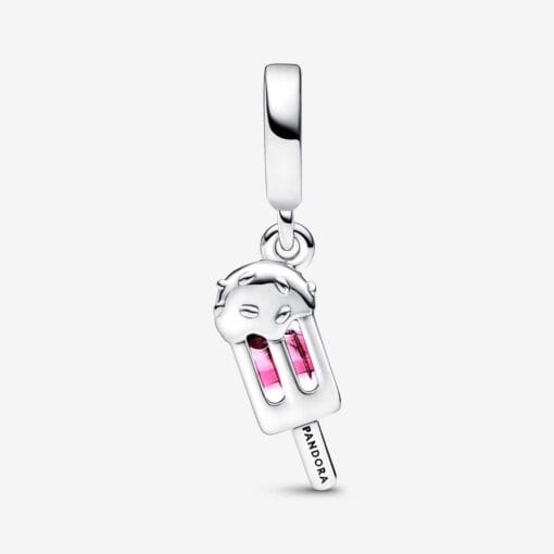 Charm Helado Espolvoreado