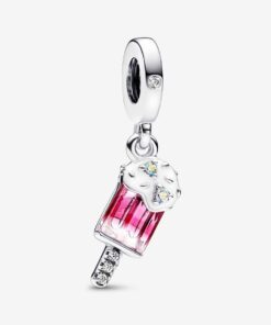 Charm Helado Espolvoreado
