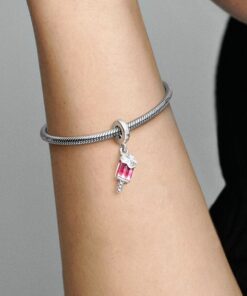 Charm Helado Espolvoreado