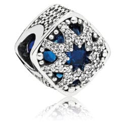 Charm Belleza Glacial