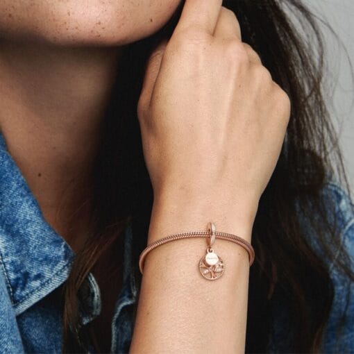 Charm Colgante Herencia Familiar