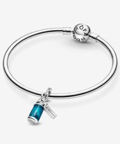 Charm Colgante Bébeme de Alicia en el País de las Maravillas de Disney