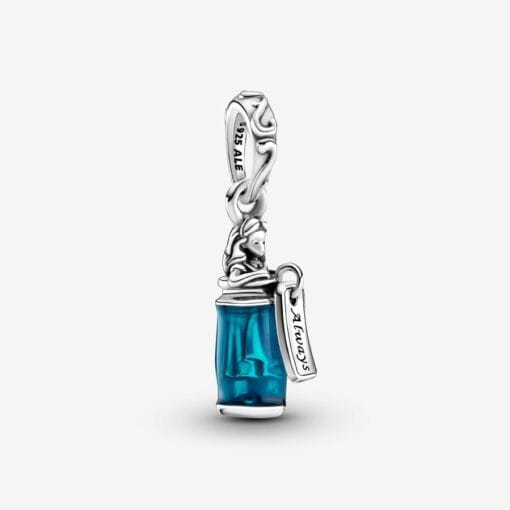 Charm Colgante Bébeme de Alicia en el País de las Maravillas de Disney