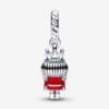 Charm colgante festivo Cascanueces