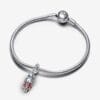 Charm colgante festivo Cascanueces