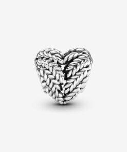 Charm con Semillas de Corazón