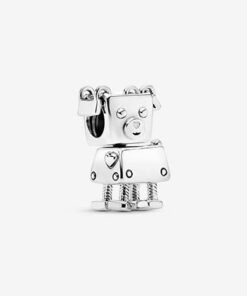 Charm de Bobby Bot Dog