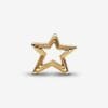 Charm de Estrella Radiante