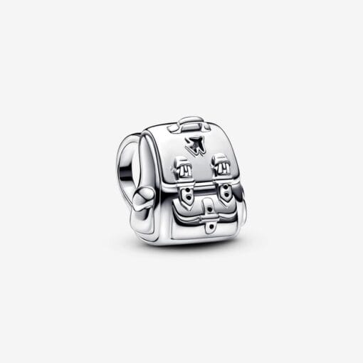 Charm para Mochila de Aventuras