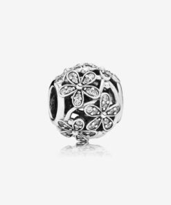 Charm prado de margaritas