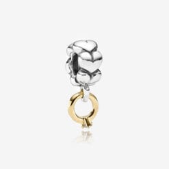 Colgante Anillo de Bodas