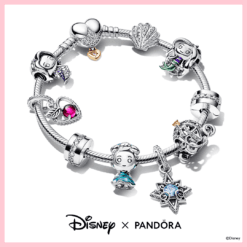 Disney X Pandora