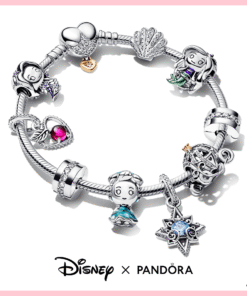 Disney X Pandora