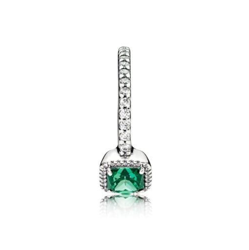 Elegancia Atemporal Verde