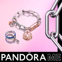 Pandora ME