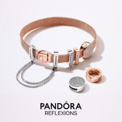Pandora Reflexions