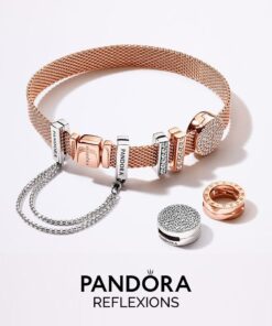Pandora Reflexions