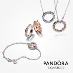 Pandora Signature