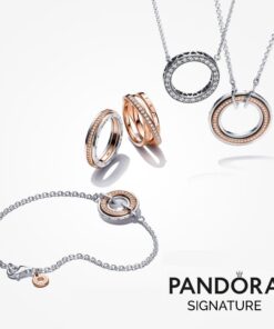 Pandora Signature