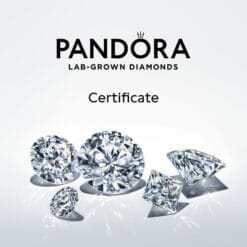 Pandora Lab-Grown Diamonds