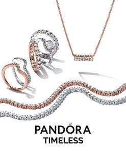 Pandora Timeless