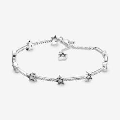 Pulsera Estrellas Celestiales