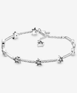 Pulsera Estrellas Celestiales