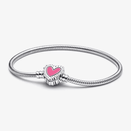 Pulsera Keith Haring Corazón Radiante