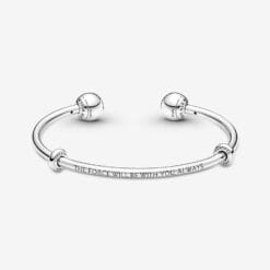 Pulsera Abierta Star Wars