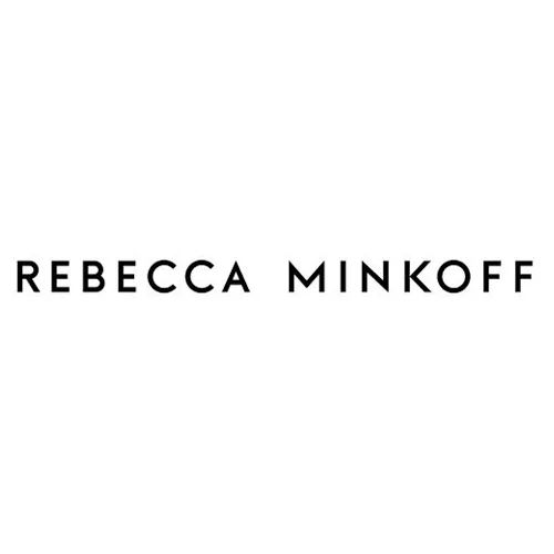 REBECCA MINKOFF LOGO