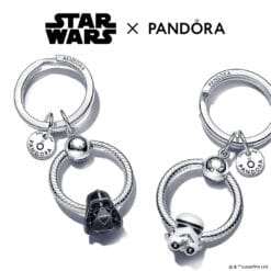 Star Wars X Pandora