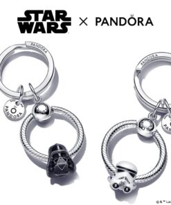 Star Wars X Pandora