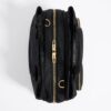 Bolsa de Mano Pocket Grande Nylon Negra