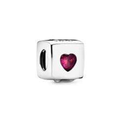 Charm Dado de Amor