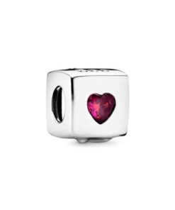 Charm Dado de Amor