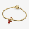 Charm Iron Man
