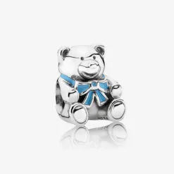 Charm Oso Es un Niño