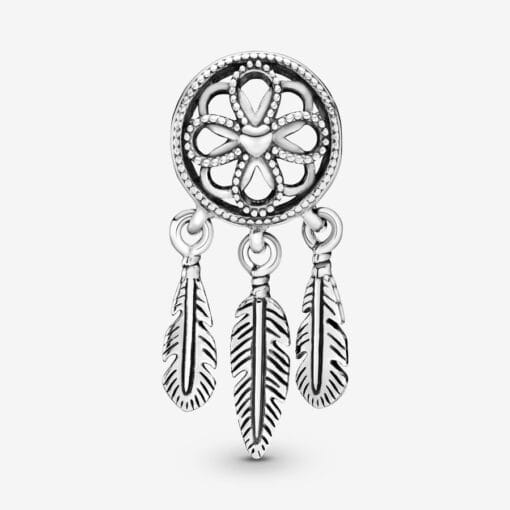 Charm Atrapasueños Espiritual