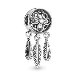 Charm Atrapasueños Espiritual