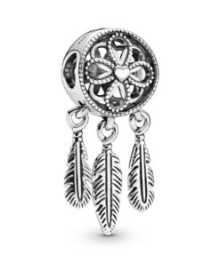 Charm Atrapasueños Espiritual