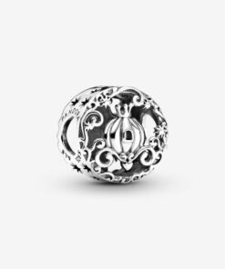 Charm de Calabaza de Cenicienta