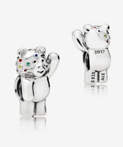 Charm de Oso Pudsey de Edición Limitada