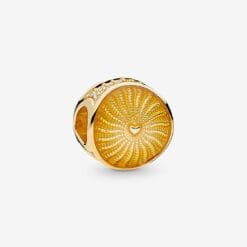Charm de Rayos de Sol