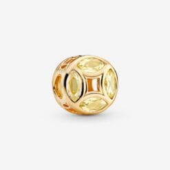 Charm Moneda de la Buena Suerte